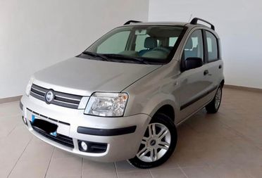 Fiat Panda Diesel 1.3 Multijet NEOPATENTATI