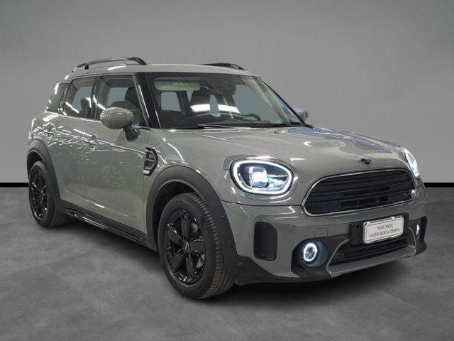 MINI Countryman 1.5 One D Classic Countryman Aut.