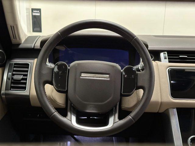 LAND ROVER Range Rover Sport 3.0D l6 249 CV SE