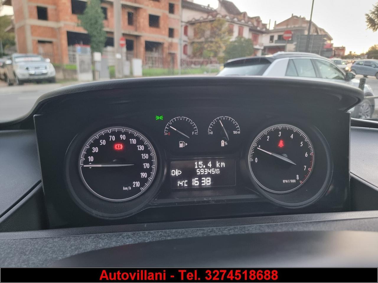 LANCIA YPSILON 1.0 CV 70 ECOCHIC Hybrid GOLD 2021