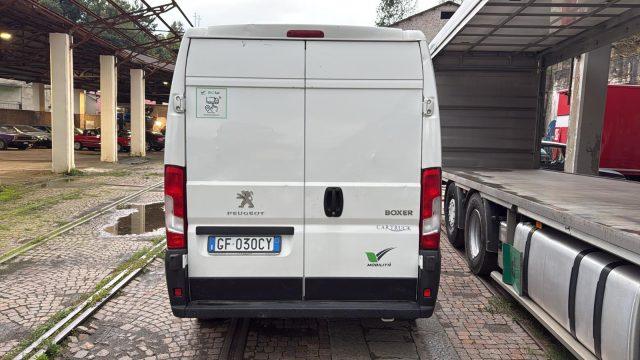 PEUGEOT Boxer L3 H2 MOTORE ROTTO