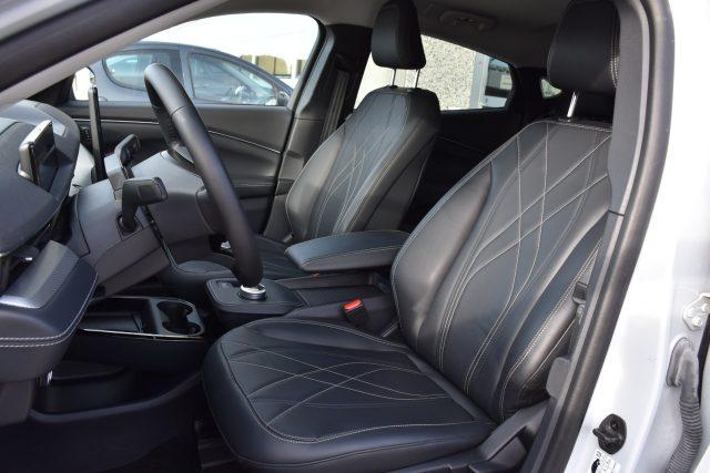 FORD Mustang Mach-E Standard Range 269 CV