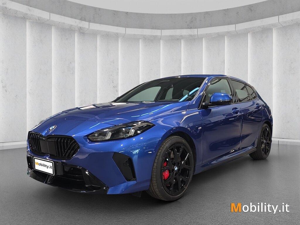 BMW Serie 1 118 d MSport Pro DCT