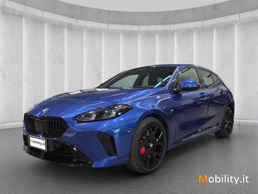 BMW Serie 1 118 d MSport Pro DCT