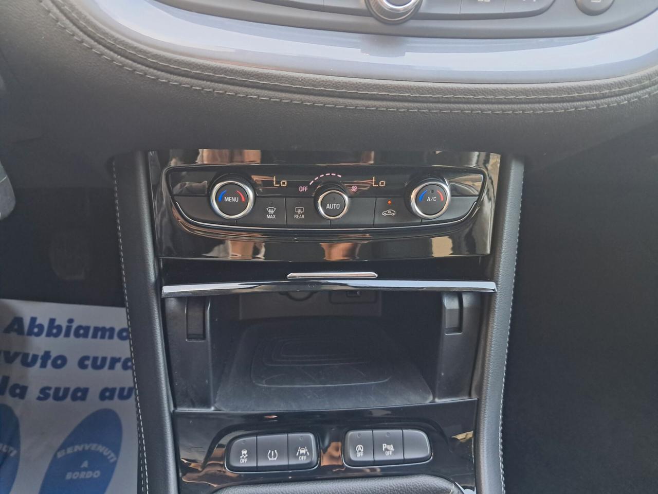 Opel Grandland X 1.5 diesel Ecotec Business Edition