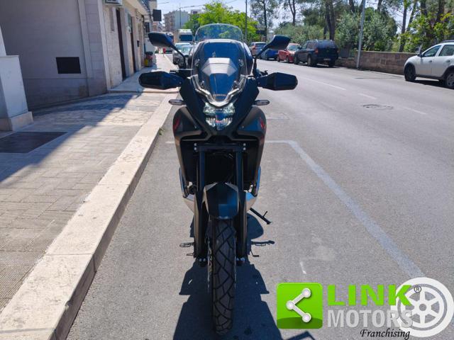 HONDA Transalp XL750 2800KM