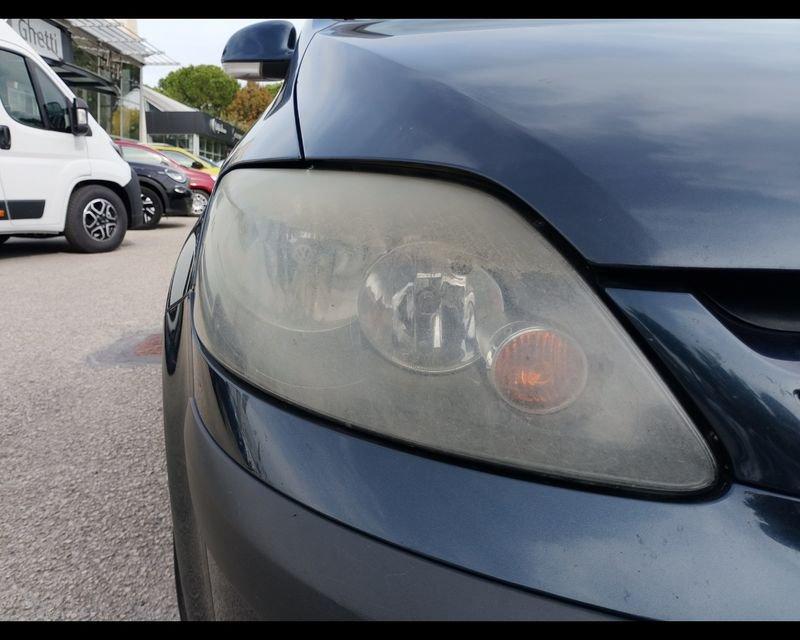Volkswagen Golf Plus Golf Plus 1.6 Comfortline
