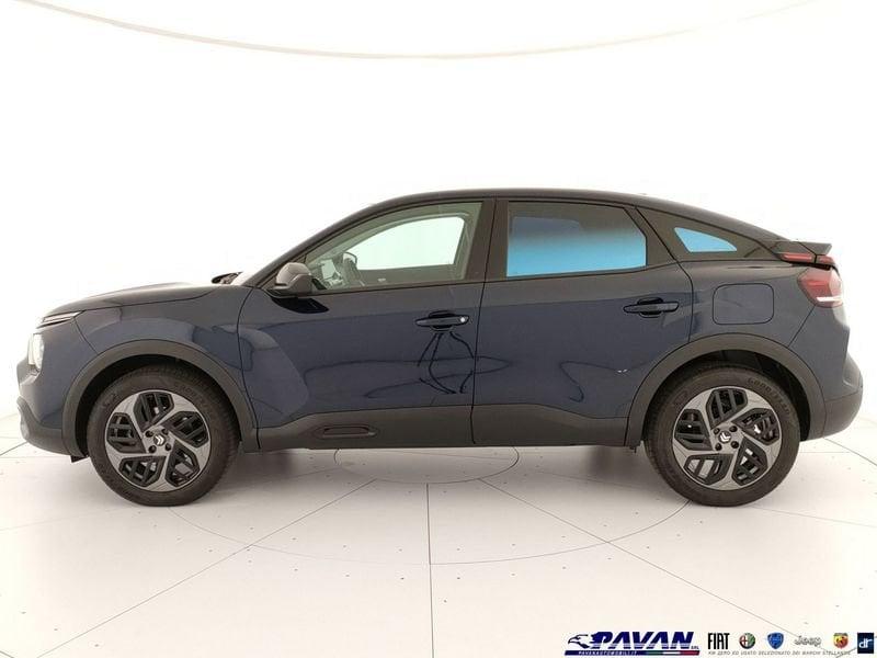 Citroën C4 1.2 Turbo 130cv Plus