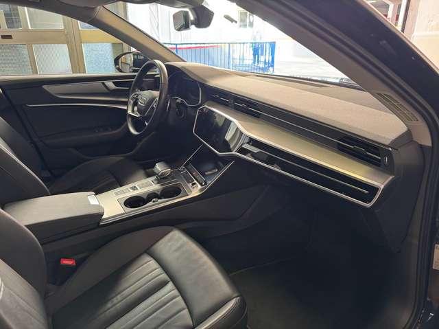 Audi A6 45 2.0 tfsi mhev B. Design quattro 265cv s-tronic