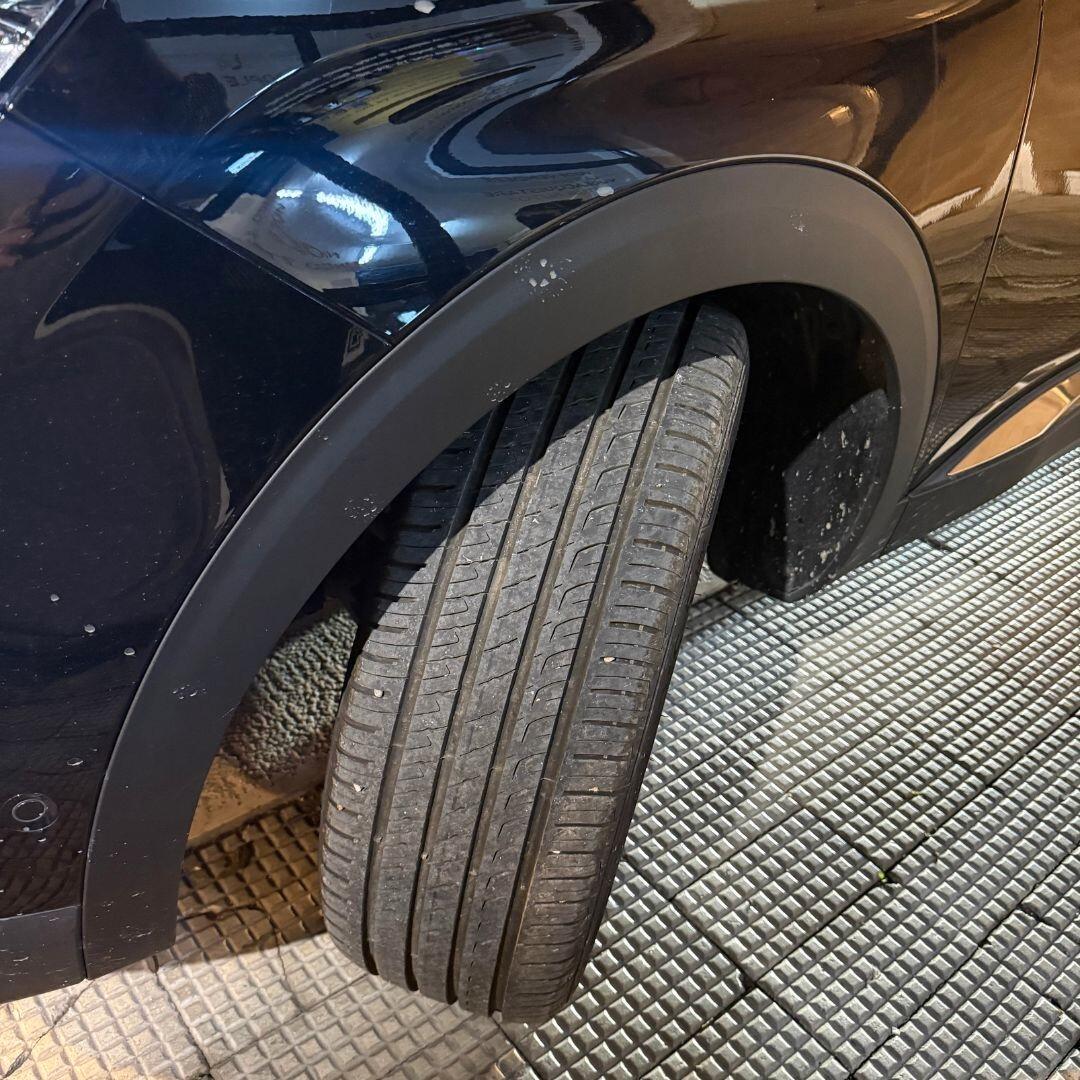 Peugeot 3008 BlueHDi GT Line