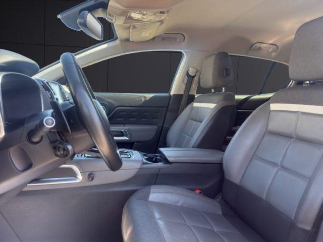 CITROEN C5 Aircross BlueHDi 130 S&S EAT8 Shine