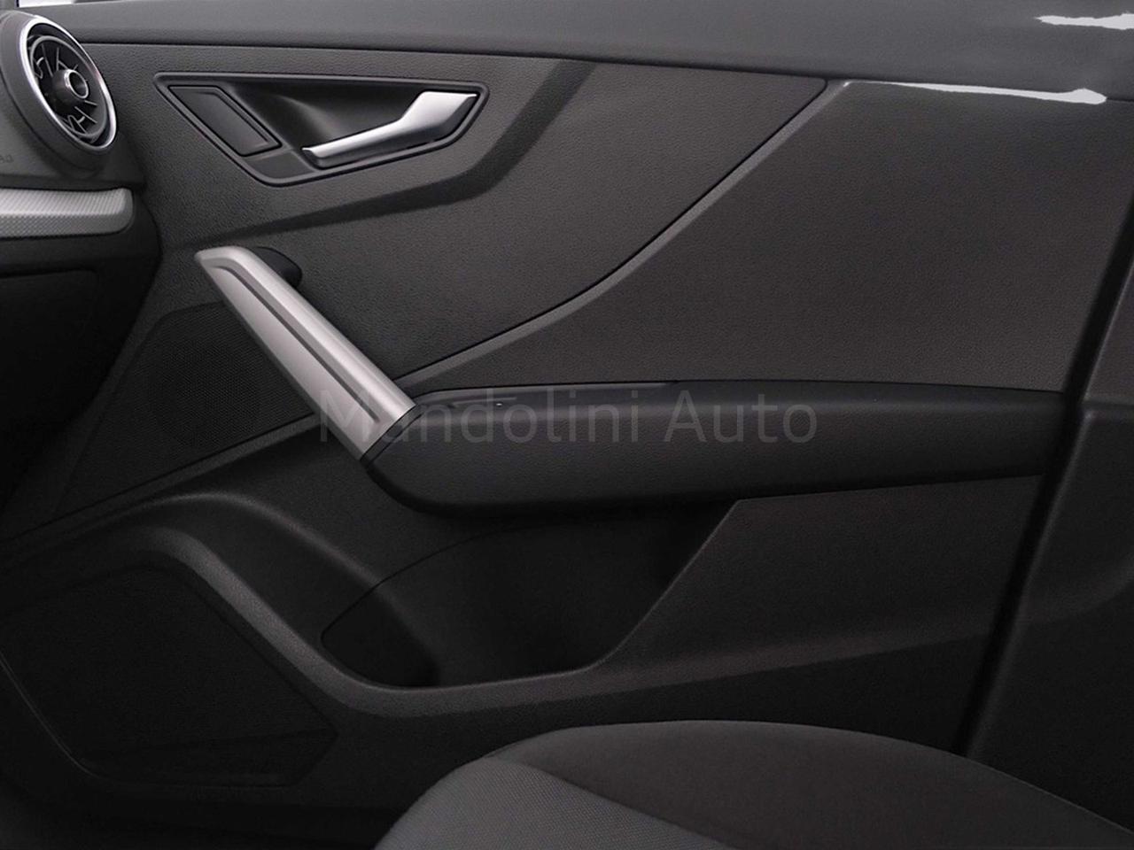Audi Q2 30 2.0 tdi business advanced s tronic