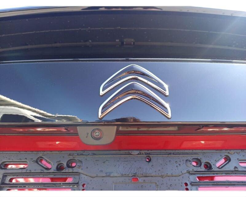 Citroën C4 BlueHDi 130 S&S EAT8 - Shine