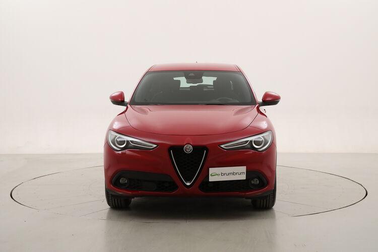 Alfa Romeo Stelvio Super Business RWD AT8 BR591663 2.1 Diesel 160CV