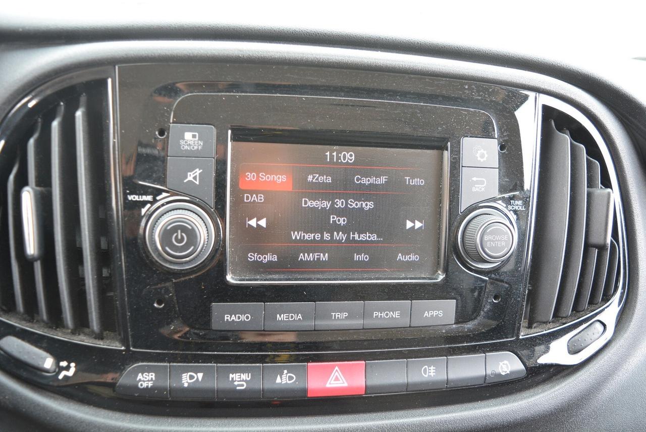 Fiat Doblo Doblò 1.3 MJT PC-TN Cargo Lamierato SX