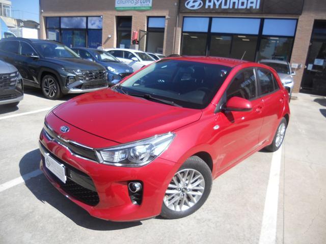 KIA Rio 1.4 CRDi 5 porte Active