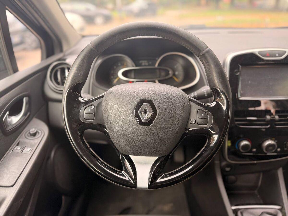 Renault Clio Sporter 1.5 dci energy Duel 75cv