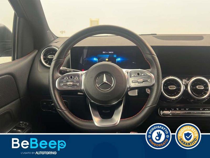 Mercedes-Benz Classe B B 180 D PREMIUM AUTO