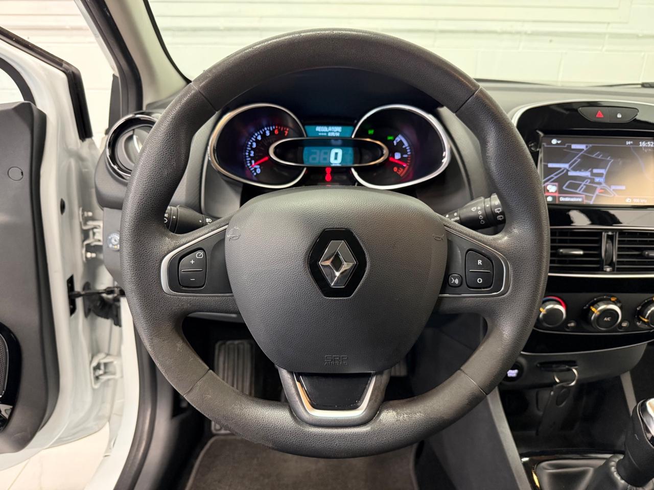 Renault Clio 1.2 75CV 5 porte GPL