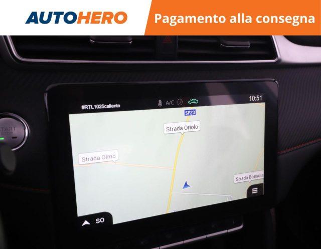 MG ZS 1.0T-GDI Luxury