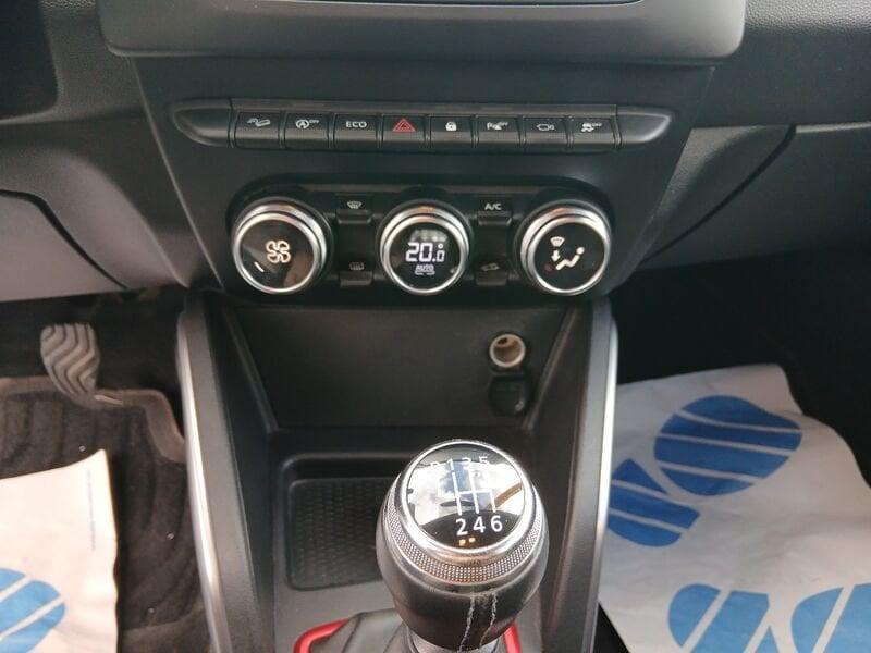 Dacia Duster Duster 1.5 Blue dCi 4x4 Techroad