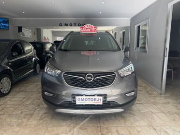 Opel Mokka X 1.6 CDTI Ecotec 4x2 Start&Stop Advance