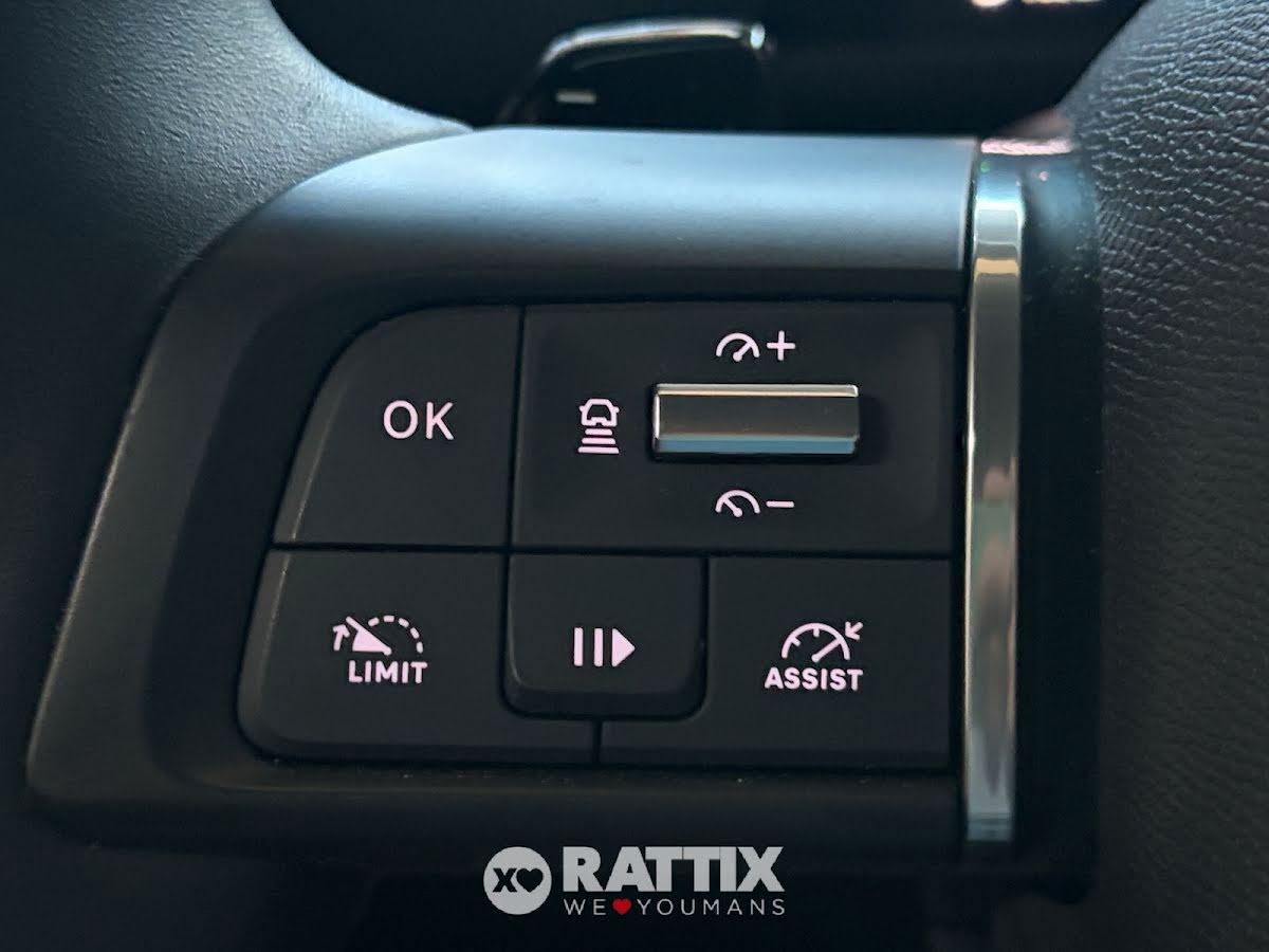 Citroen C4 1.2 puretech 130CV Max eat8