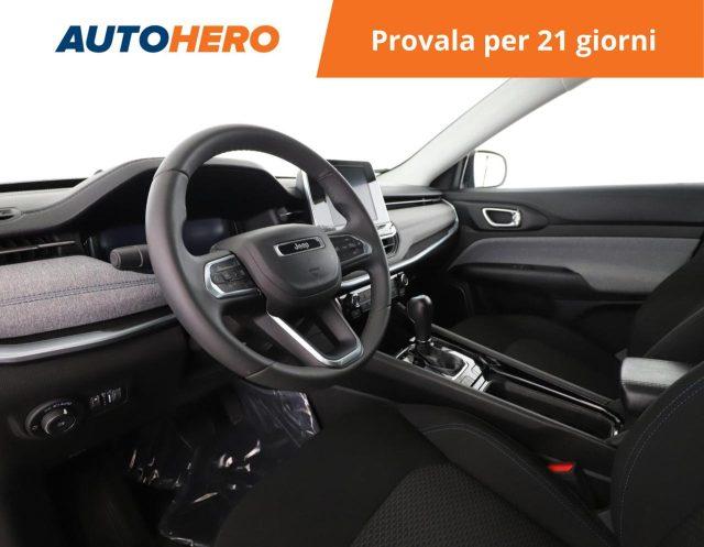 JEEP Compass 1.5 Turbo T4 130 CV MHEV 2WD Night Eagle