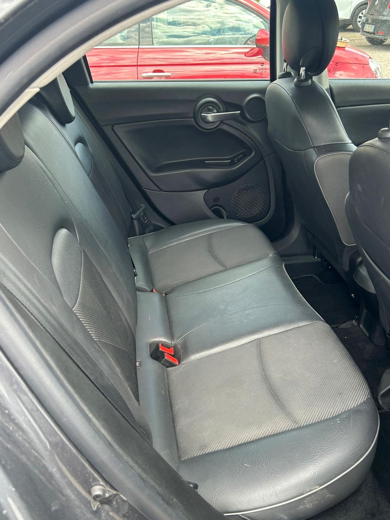 Fiat 500X 1.6 MultiJet 120 CV Cross -2019