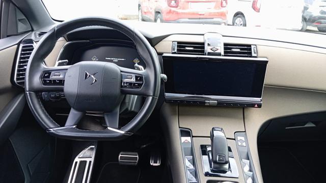 DS AUTOMOBILES DS 7 Crossback *PROMO* BlueHDi 130 aut. Business