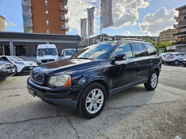VOLVO XC90 2.4 D5 185 CV aut. AWD