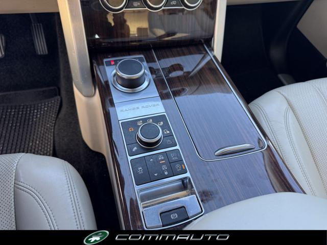 LAND ROVER Range Rover 3.0 TDV6 VOGUE