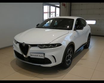 ALFA ROMEO Tonale - Tonale 1.5 160 CV MHEV TCT7 Ti