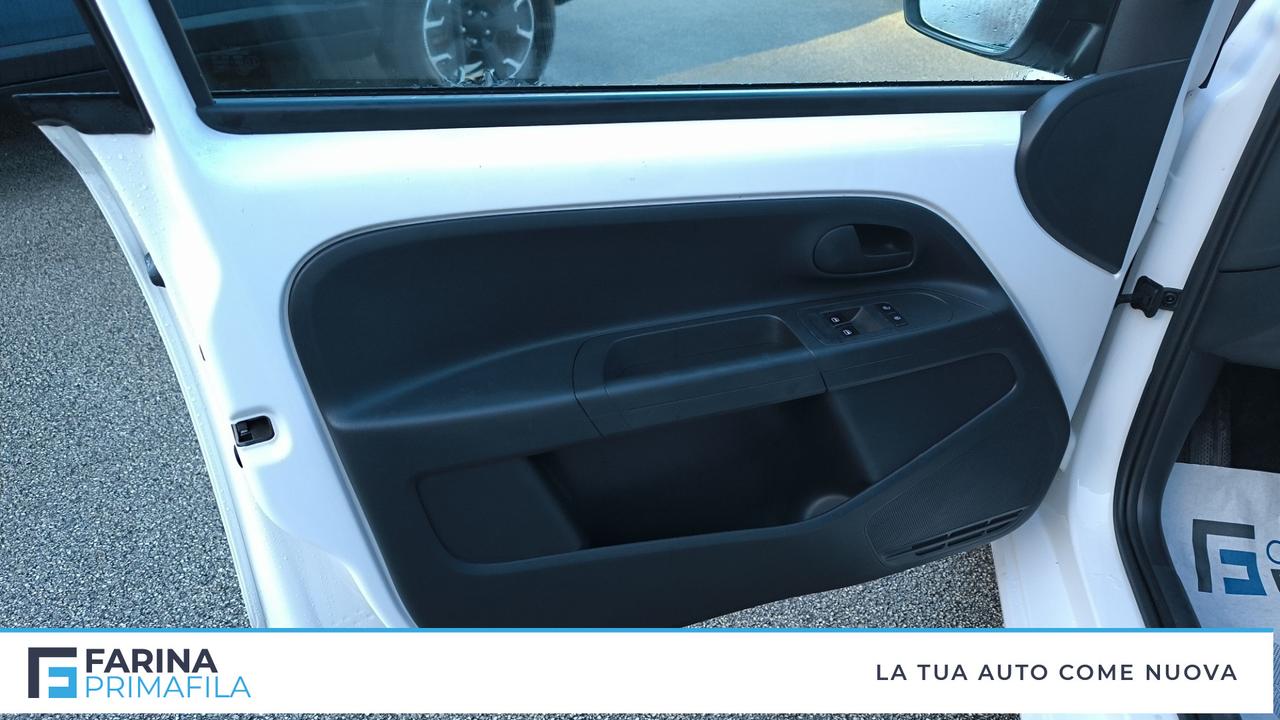 SKODA Citigo 5p 2018 - Citigo 5p 1.0 Style 60cv asg