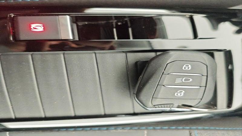 Citroën C4 X PureTech 130 S&S EAT8 Max