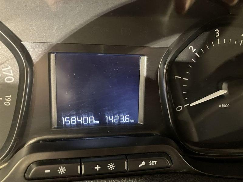 Opel Vivaro 1.5 Diesel 120CV S&S PL-TN M Furgone Essentia