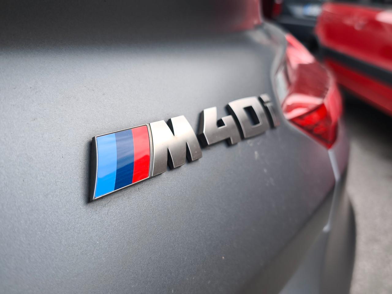 Bmw Z4 M Z4 M40i IVA ESP HARMAN/KARD FULL FULL