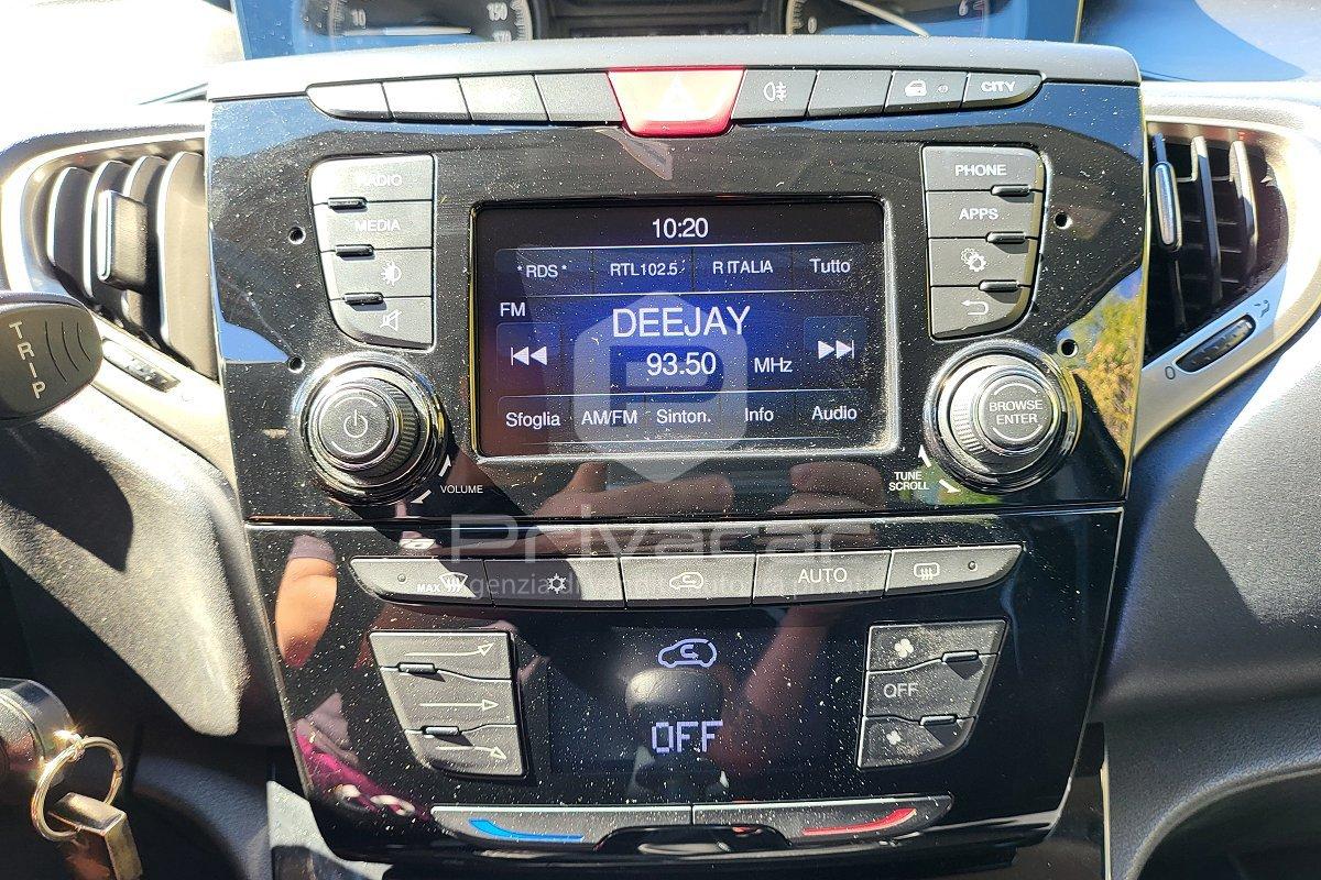 LANCIA Ypsilon 1.2 69 CV 5 porte Mya