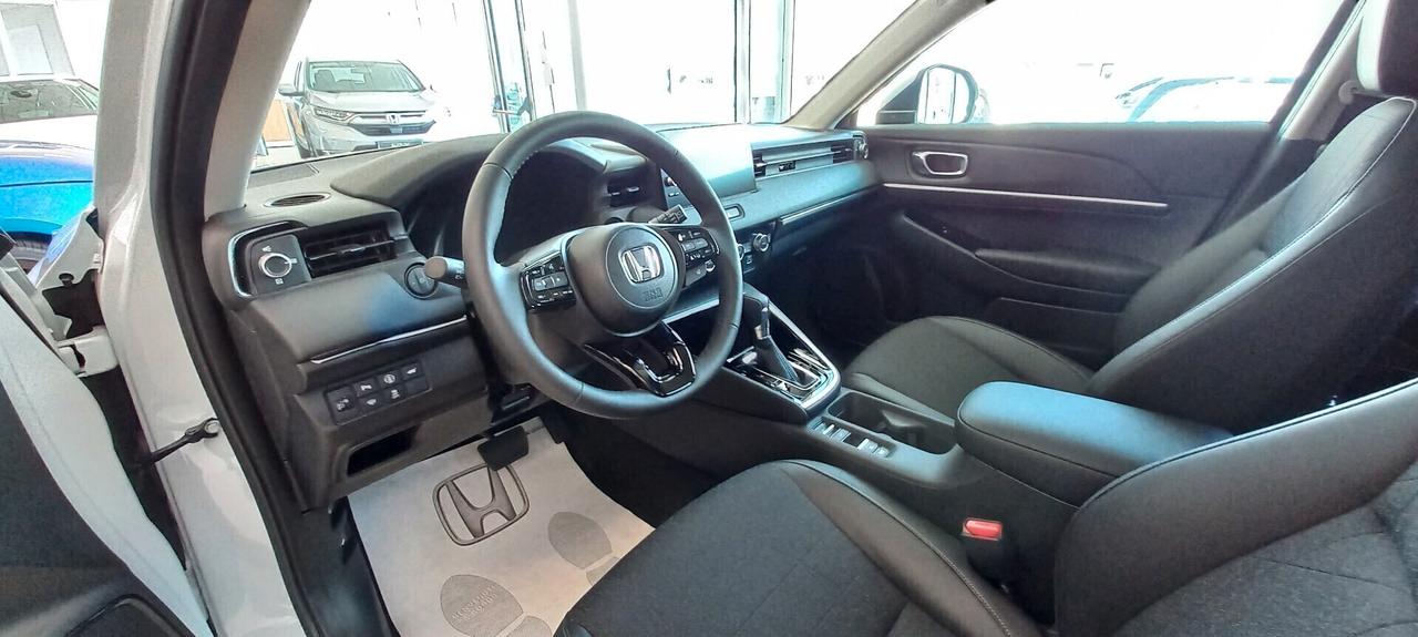Honda HR-V 1.5 Hev eCVT Elegance