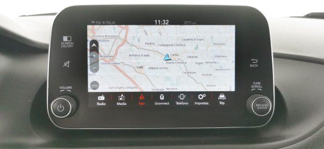 FIAT Tipo 1.4 SW Lounge