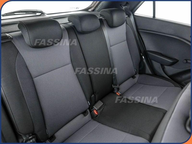 Hyundai i20 i20 1.2 5 porte Advanced