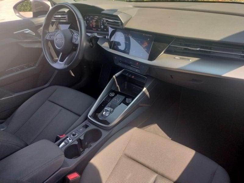 Audi A3 A3 SPB 30 TDI S tronic Business