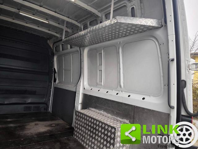 MERCEDES-BENZ Sprinter F32/35 313 CDI L2H3 Furgone