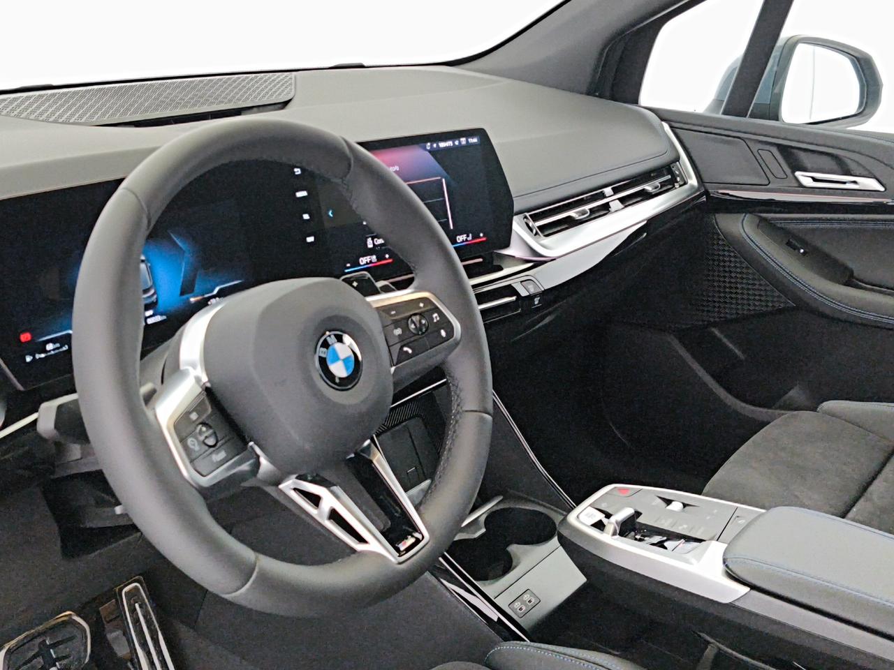 BMW Serie 2 223i Active Tourer 48V MSport