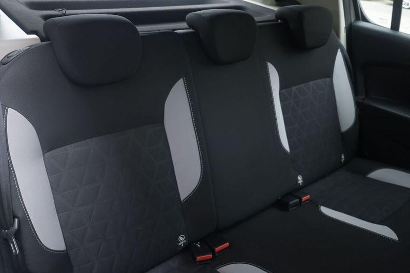Dacia Sandero Dacia Sandero Stepway 0.9 TCe 12V 90CV Start&Stop Prestige Unicoproprietario