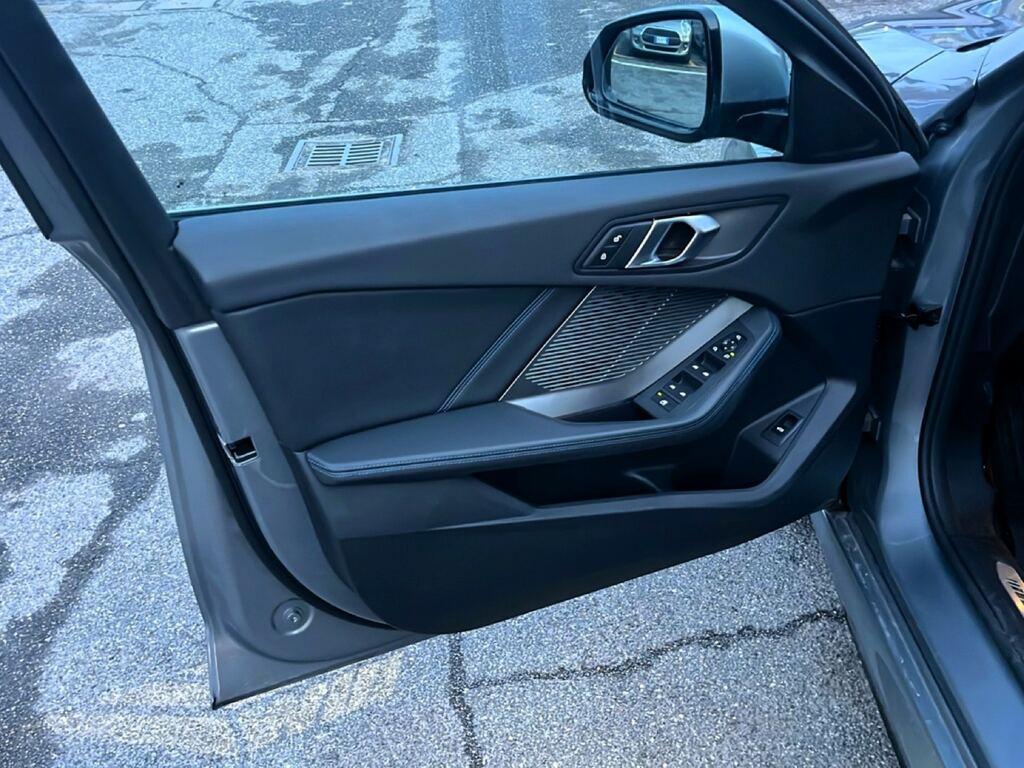 BMW Serie 1 118 d MSport Pro DCT