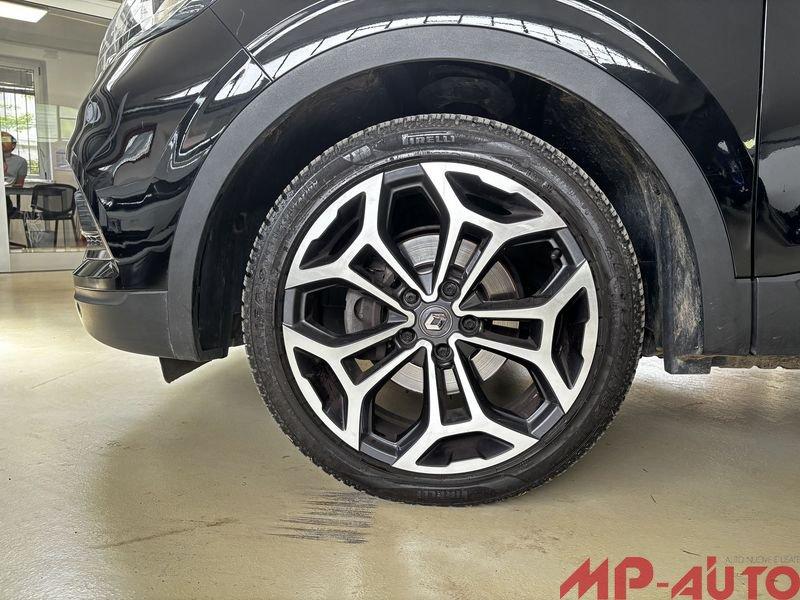 Renault Kadjar TCe 140 CV Automatico
