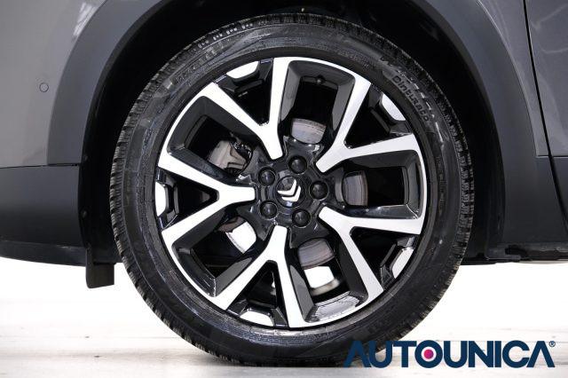 CITROEN C5 Aircross PURETECH 130 S&S EAT8 SHINE PACK NEOPATENTATI