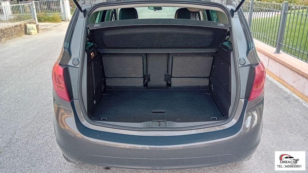 OPEL - Meriva 1.3 diesel - ok neopatentati