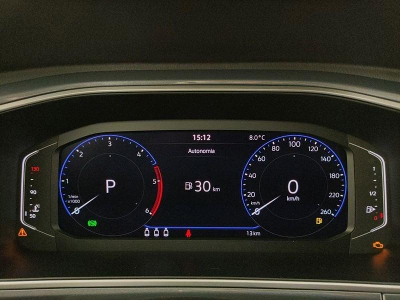 Volkswagen T-Roc 2.0 TDI SCR 150 CV DSG Style